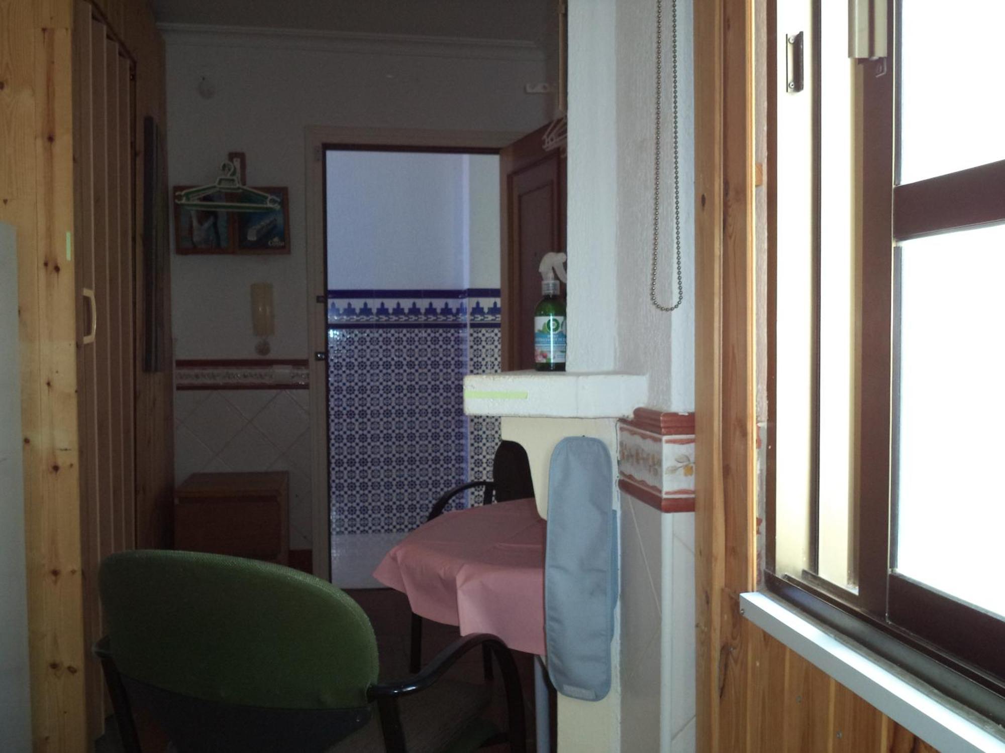 Nido De Mar Διαμέρισμα Punta Umbría Εξωτερικό φωτογραφία